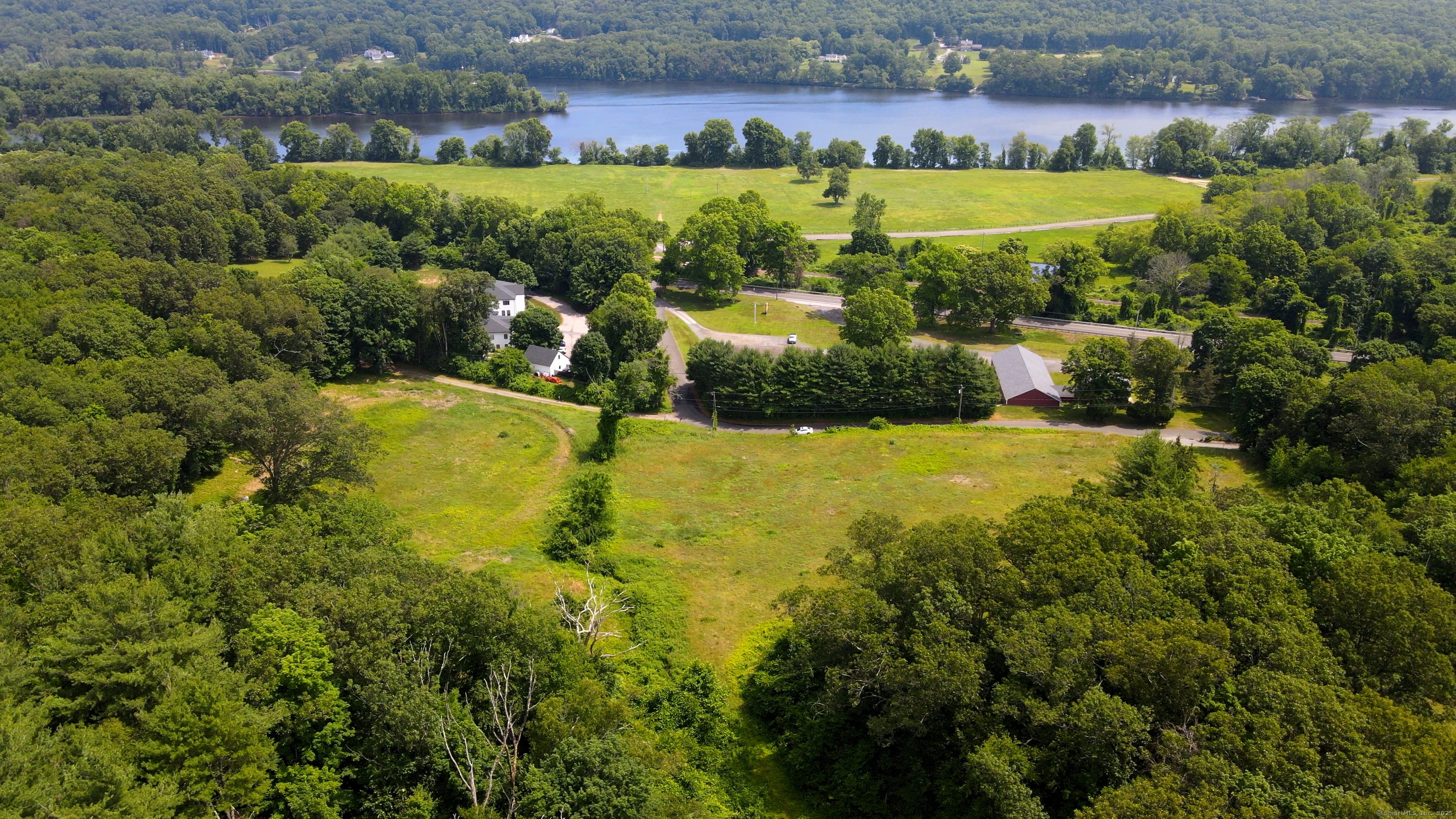25 Island Dock Road