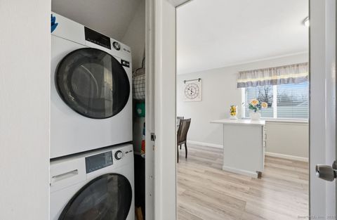 Tiny photo for 39 Cottonwood Road #39, Newington, CT 06111 (MLS # 24142967)