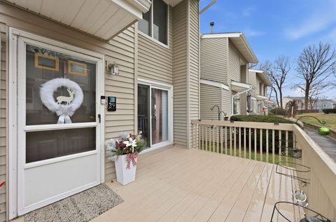 Tiny photo for 39 Cottonwood Road #39, Newington, CT 06111 (MLS # 24142967)