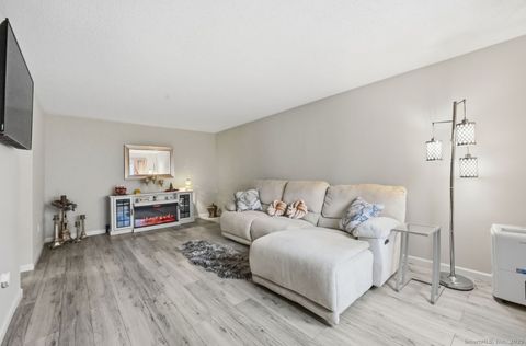 Tiny photo for 39 Cottonwood Road #39, Newington, CT 06111 (MLS # 24142967)