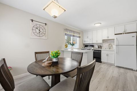 Tiny photo for 39 Cottonwood Road #39, Newington, CT 06111 (MLS # 24142967)