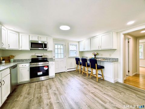 Tiny photo for 61 Terrace Avenue, East Lyme, CT 06357 (MLS # 24176020)