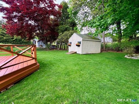 Tiny photo for 61 Terrace Avenue, East Lyme, CT 06357 (MLS # 24176020)