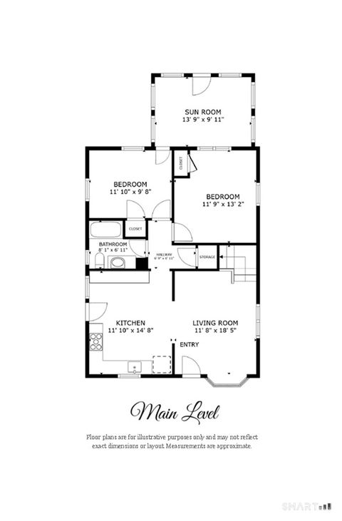 Tiny photo for 61 Terrace Avenue, East Lyme, CT 06357 (MLS # 24176020)