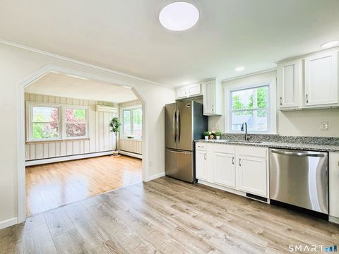 Tiny photo for 61 Terrace Avenue, East Lyme, CT 06357 (MLS # 24176020)