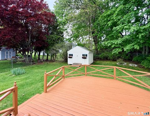 Tiny photo for 61 Terrace Avenue, East Lyme, CT 06357 (MLS # 24176020)