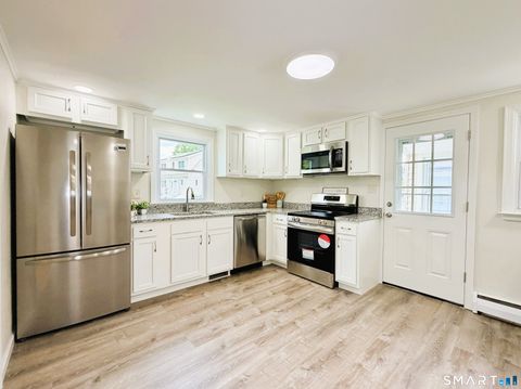 Tiny photo for 61 Terrace Avenue, East Lyme, CT 06357 (MLS # 24176020)