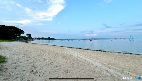 Tiny photo for 61 Terrace Avenue, East Lyme, CT 06357 (MLS # 24176020)