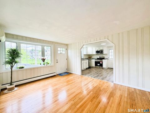Tiny photo for 61 Terrace Avenue, East Lyme, CT 06357 (MLS # 24176020)