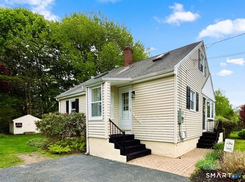Tiny photo for 61 Terrace Avenue, East Lyme, CT 06357 (MLS # 24176020)
