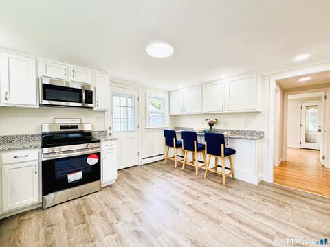 Tiny photo for 61 Terrace Avenue, East Lyme, CT 06357 (MLS # 24176020)