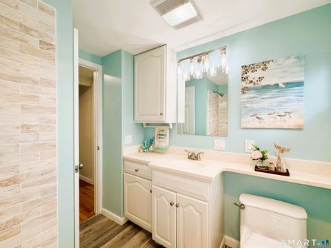 Tiny photo for 61 Terrace Avenue, East Lyme, CT 06357 (MLS # 24176020)