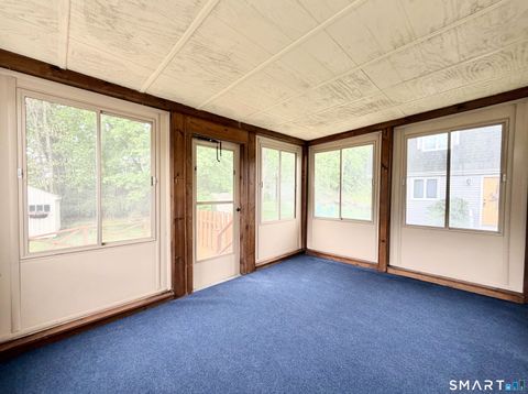 Tiny photo for 61 Terrace Avenue, East Lyme, CT 06357 (MLS # 24176020)