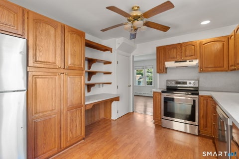 Tiny photo for 38 Milandale Road, Fairfield, CT 06824 (MLS # 24212800)