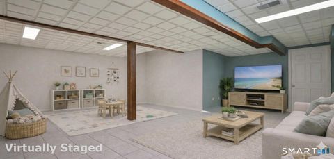 Tiny photo for 1252 Burlington Avenue, Bristol, CT 06010 (MLS # 24157148)