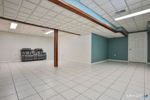 Tiny photo for 1252 Burlington Avenue, Bristol, CT 06010 (MLS # 24157148)