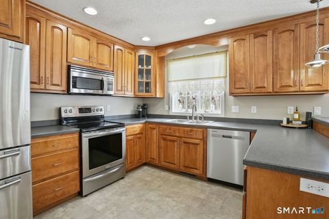 Tiny photo for 1252 Burlington Avenue, Bristol, CT 06010 (MLS # 24157148)