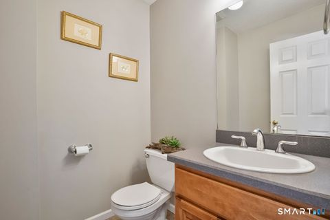 Tiny photo for 1252 Burlington Avenue, Bristol, CT 06010 (MLS # 24157148)