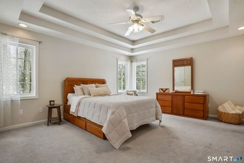 Tiny photo for 1252 Burlington Avenue, Bristol, CT 06010 (MLS # 24157148)