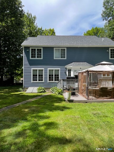 Tiny photo for 1252 Burlington Avenue, Bristol, CT 06010 (MLS # 24157148)