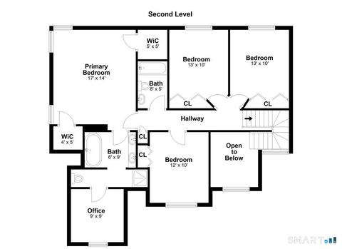 Tiny photo for 1252 Burlington Avenue, Bristol, CT 06010 (MLS # 24157148)