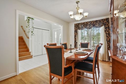 Tiny photo for 1252 Burlington Avenue, Bristol, CT 06010 (MLS # 24157148)