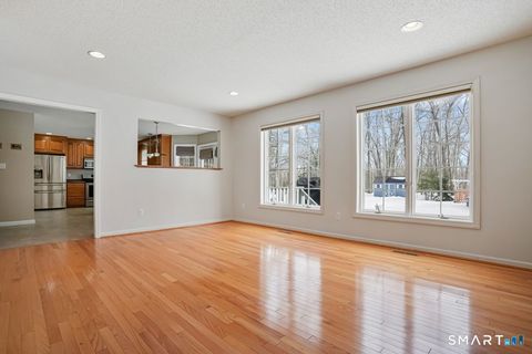 Tiny photo for 1252 Burlington Avenue, Bristol, CT 06010 (MLS # 24157148)