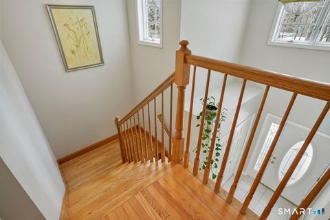 Tiny photo for 1252 Burlington Avenue, Bristol, CT 06010 (MLS # 24157148)