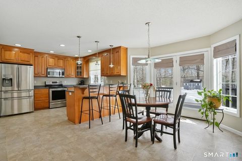 Tiny photo for 1252 Burlington Avenue, Bristol, CT 06010 (MLS # 24157148)