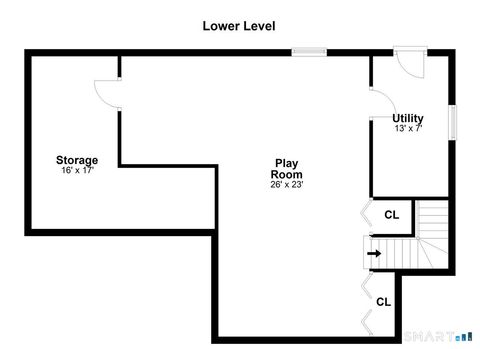 Tiny photo for 1252 Burlington Avenue, Bristol, CT 06010 (MLS # 24157148)