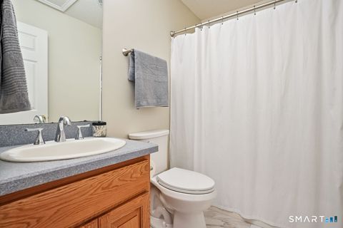 Tiny photo for 1252 Burlington Avenue, Bristol, CT 06010 (MLS # 24157148)