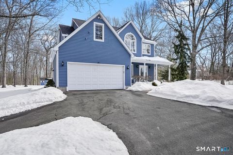 Tiny photo for 1252 Burlington Avenue, Bristol, CT 06010 (MLS # 24157148)