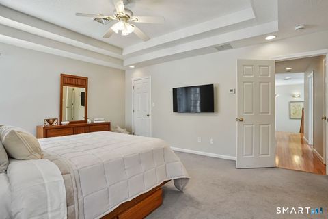 Tiny photo for 1252 Burlington Avenue, Bristol, CT 06010 (MLS # 24157148)