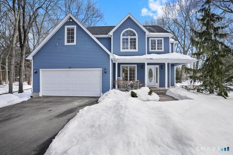 Photo of 1252 Burlington Avenue, Bristol, CT 06010 (MLS # 24157148)