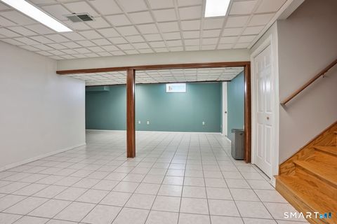 Tiny photo for 1252 Burlington Avenue, Bristol, CT 06010 (MLS # 24157148)