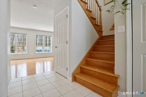 Tiny photo for 1252 Burlington Avenue, Bristol, CT 06010 (MLS # 24157148)