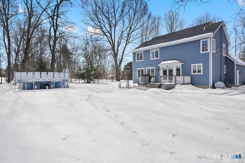 Tiny photo for 1252 Burlington Avenue, Bristol, CT 06010 (MLS # 24157148)