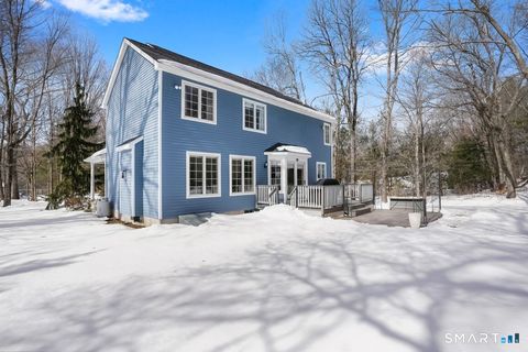 Tiny photo for 1252 Burlington Avenue, Bristol, CT 06010 (MLS # 24157148)
