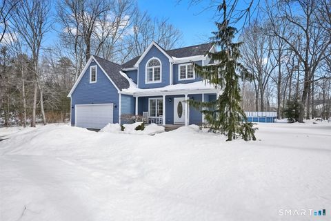 Tiny photo for 1252 Burlington Avenue, Bristol, CT 06010 (MLS # 24157148)