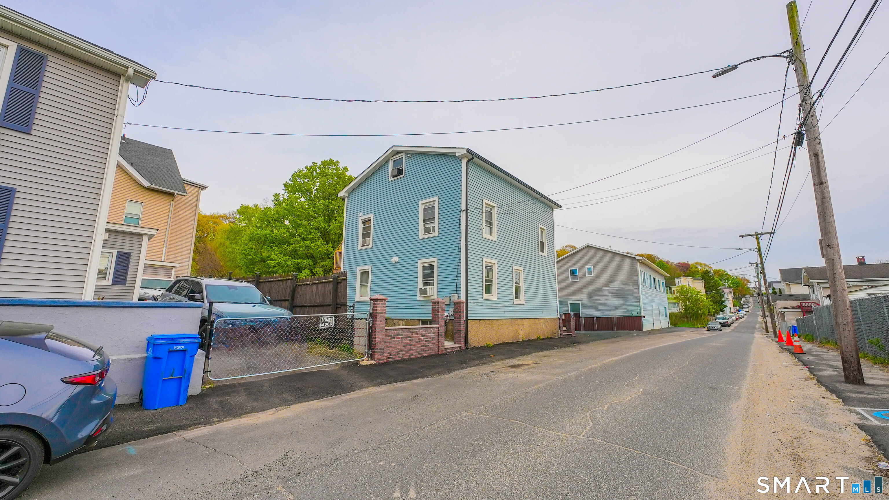 9 Ridge Street
