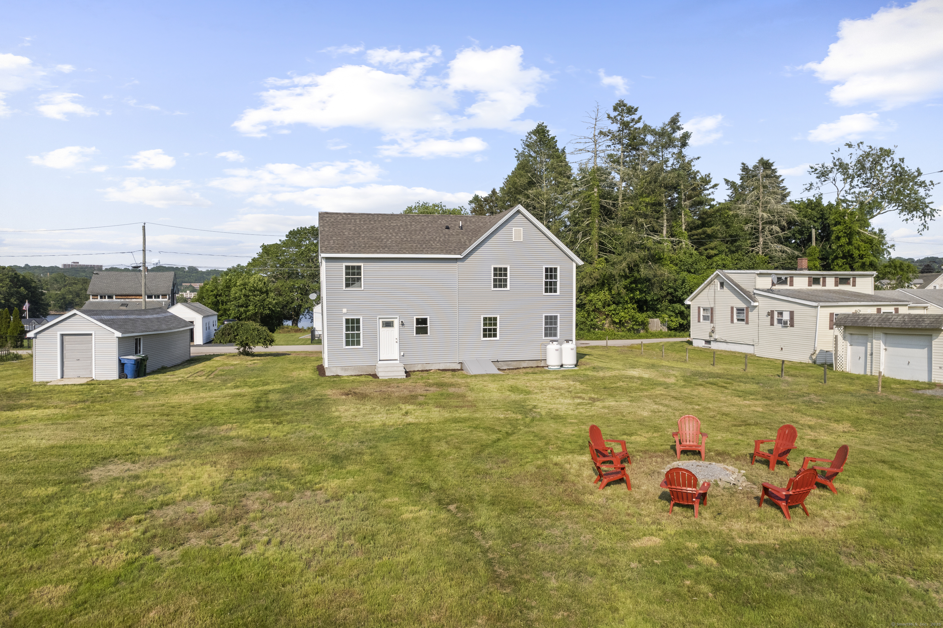 8 Wilson Avenue
