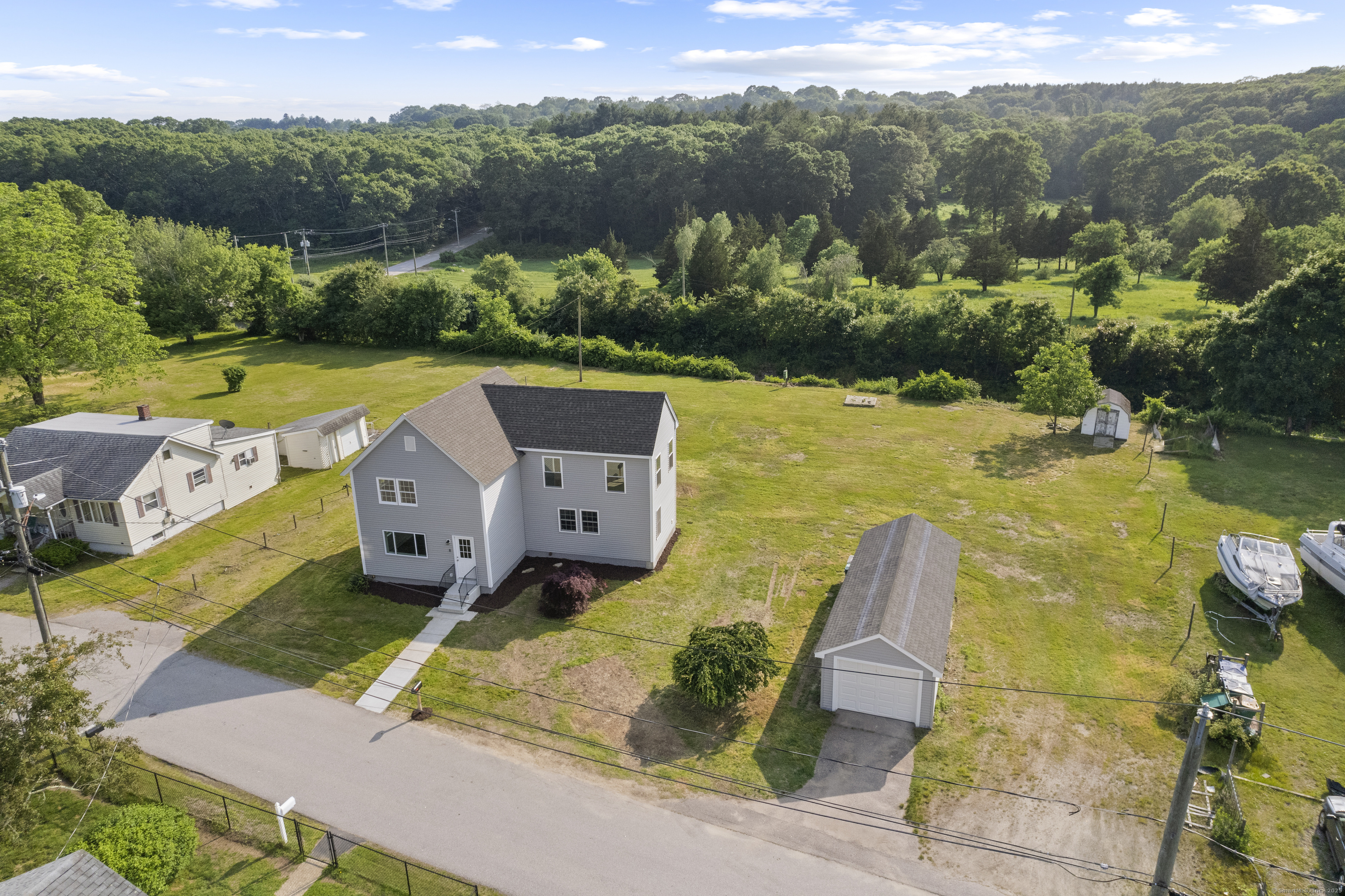 8 Wilson Avenue