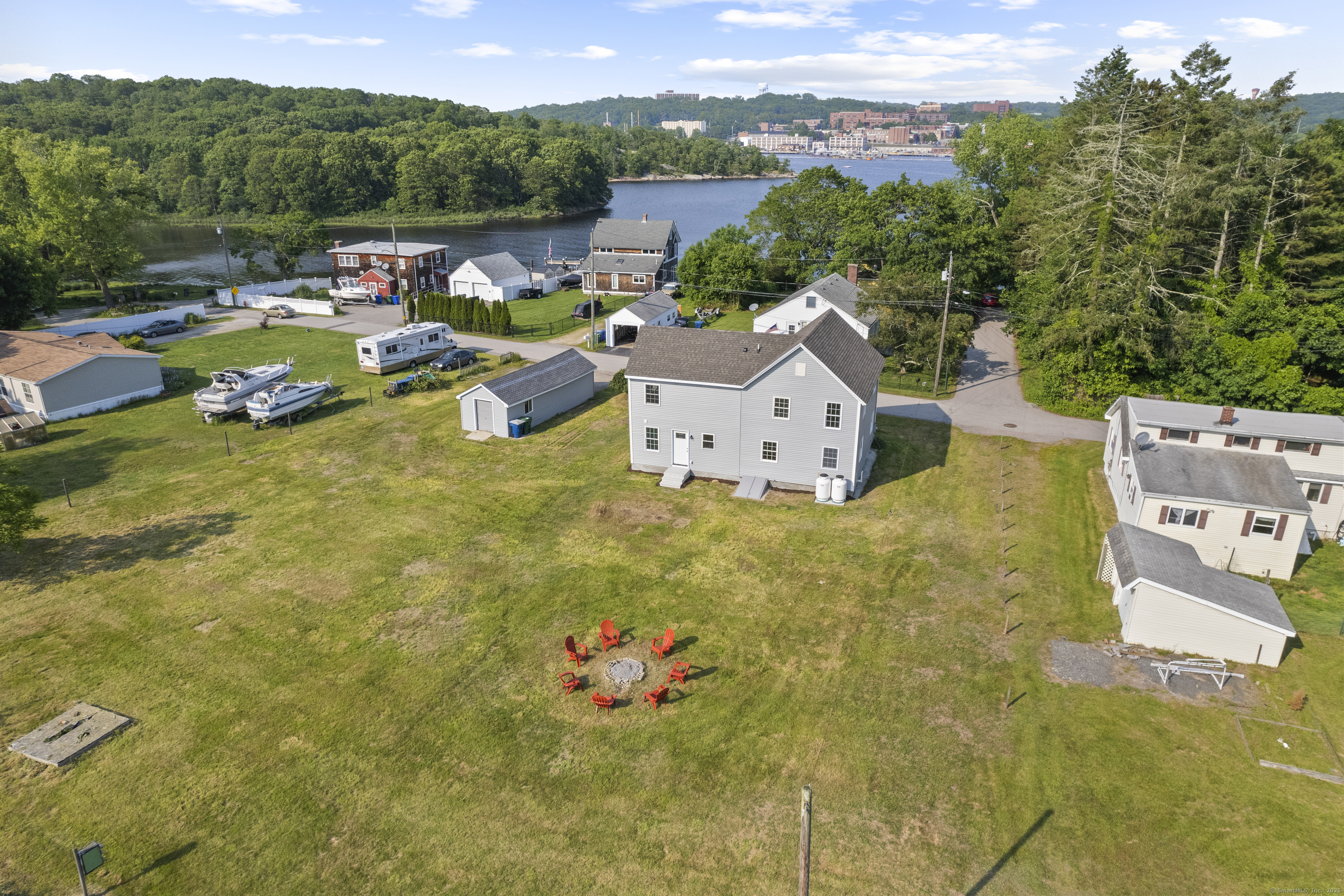 8 Wilson Avenue