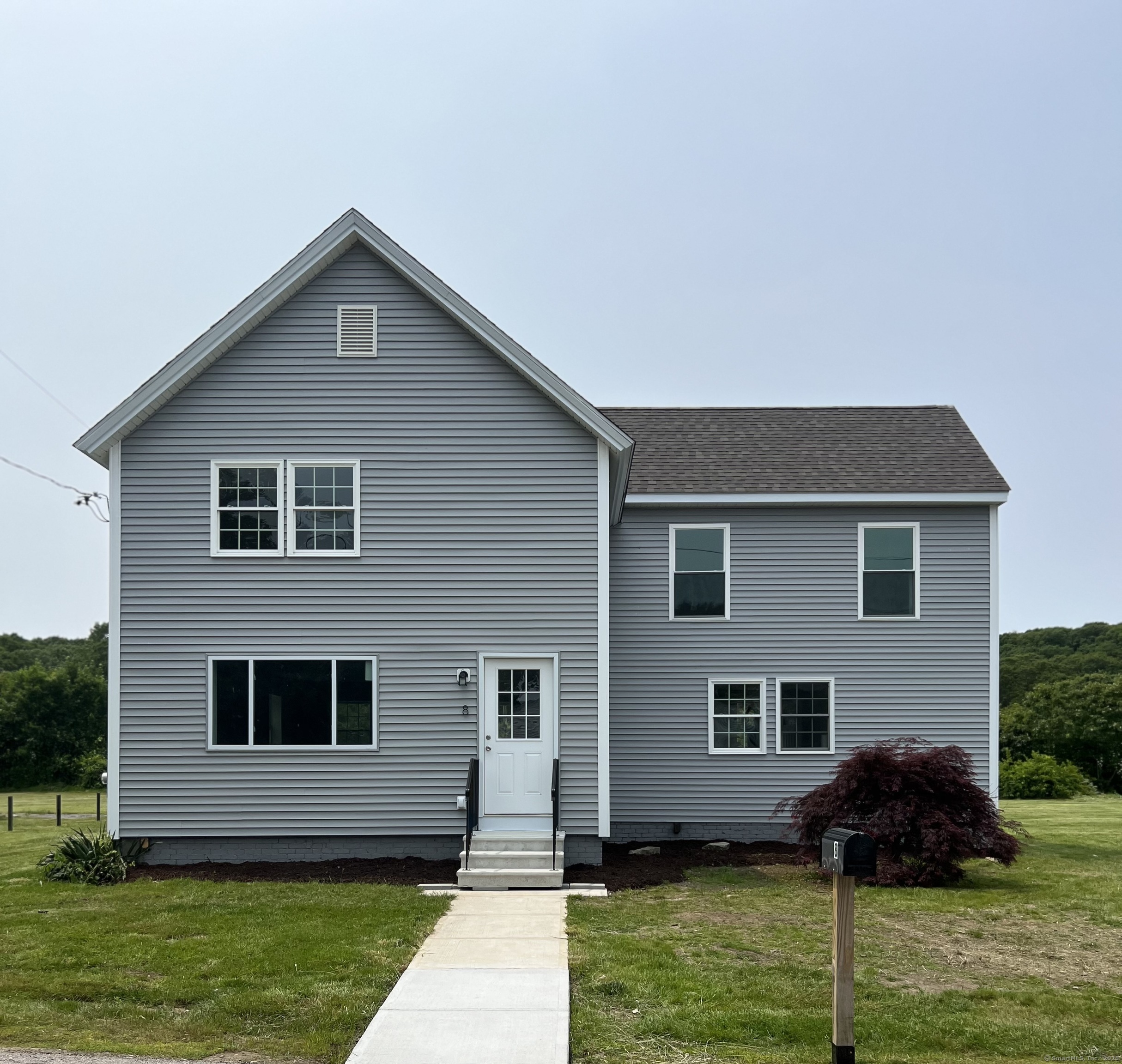 Property for Sale at Wilson Avenue, Waterford, Connecticut - Bedrooms: 3 
Bathrooms: 2 
Rooms: 6  - $469,900