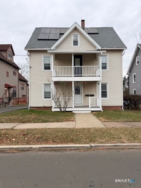 Photo of 41 Harrison Avenue #2, Branford, CT 06405 (MLS # 24145062)