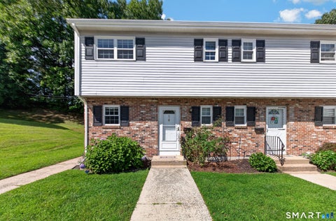 Photo of 9 Carter Heights #9, Southington, CT 06479 (MLS # 24205254)