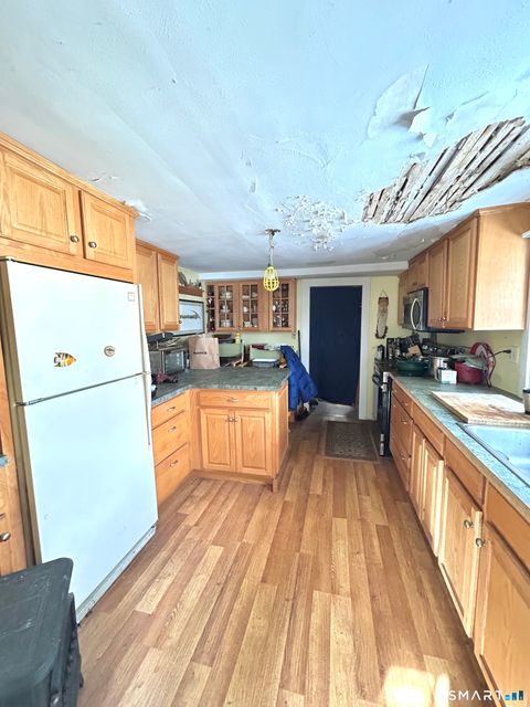 Tiny photo for 64 Bridge Street, Canton, CT 06019 (MLS # 24146819)