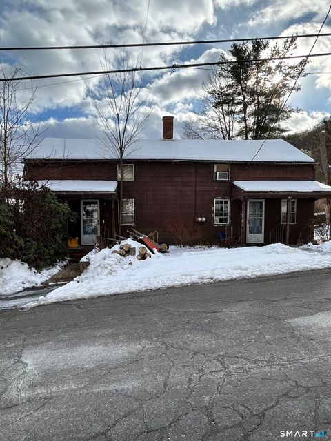 64 Bridge Street Canton CT 06019