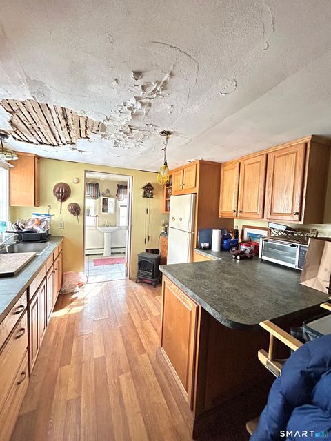 Tiny photo for 64 Bridge Street, Canton, CT 06019 (MLS # 24146819)