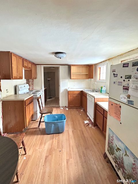 Tiny photo for 64 Bridge Street, Canton, CT 06019 (MLS # 24146819)